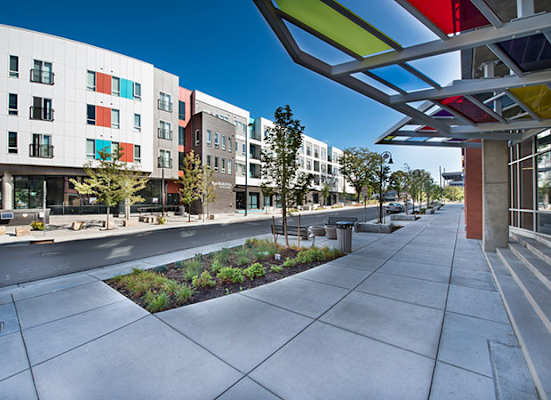 Mariposa Properties property
